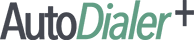 AutoDialerPlus Logo